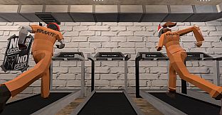 Beyond the Bars