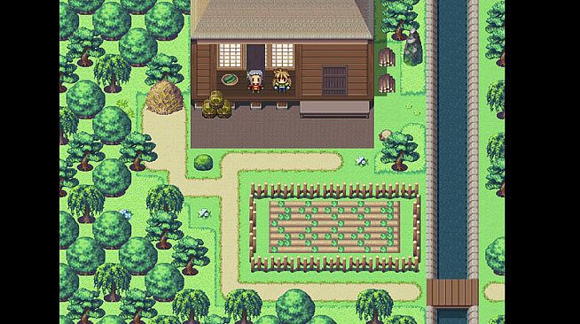 RPG Maker MZ - DS+ Resource Pack