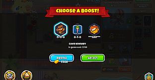 Bloons TD 6: Rogue Legends