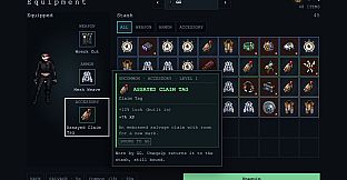 CyberSprawl: Survivors
