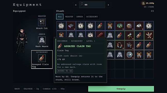 CyberSprawl: Survivors