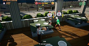 Can I Take Your Order