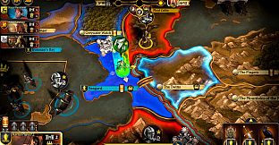 A Game of Thrones: The Board Game - Digital Edition