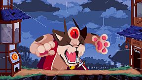 Nanuka: Secret of the Shattering Moon