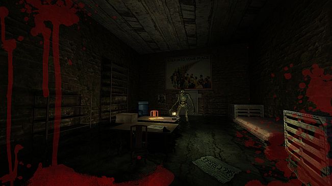 Into the Dark: Ultimate Trash Edition