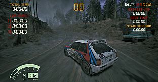Over Jump Rally