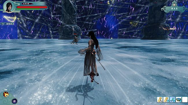 Magicians And Monsters