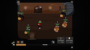 Tower Walker: MMO Grind Simulator