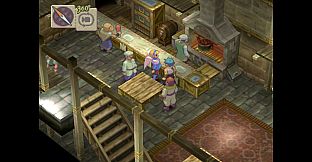 Breath of Fire IV