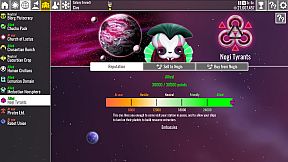 The Spatials: Galactology