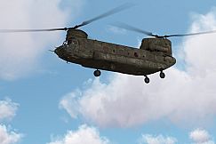 FlyInside Flight Simulator