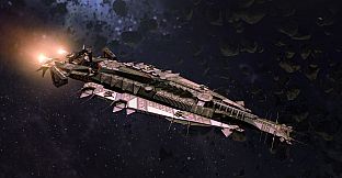 Star Conflict - Relic