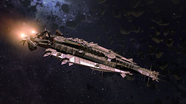 Star Conflict - Relic