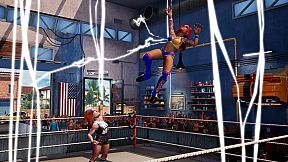 WWE 2K Battlegrounds Digital Deluxe Edition