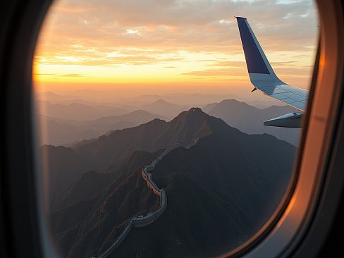 The Everest Encounter