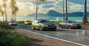 The Crew Motorfest | Year 2 Pass