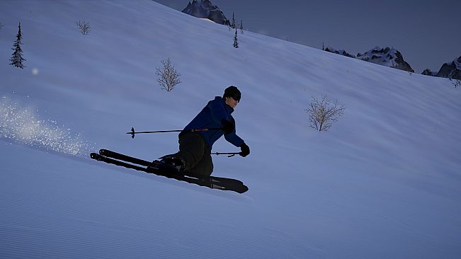 AlpineFall