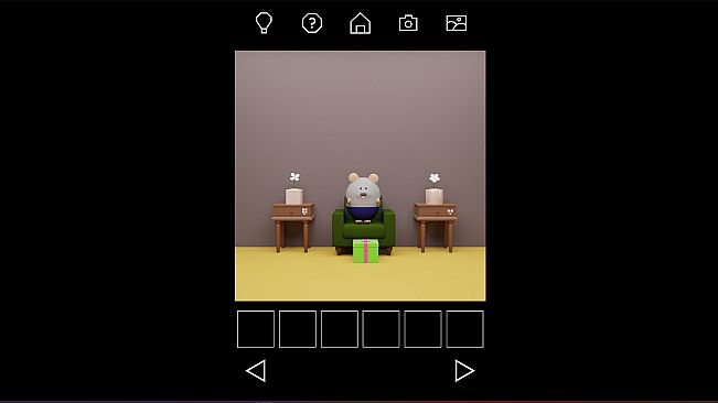 Escape Game Sleepless