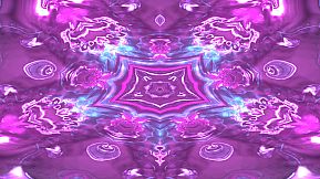 Fluids & Sounds: Mind relaxing and meditative