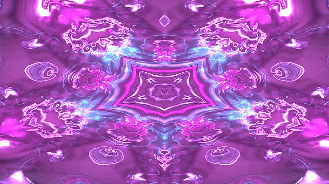 Fluids & Sounds: Mind relaxing and meditative