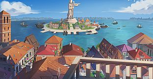 魔女旅店 Witches Tavern