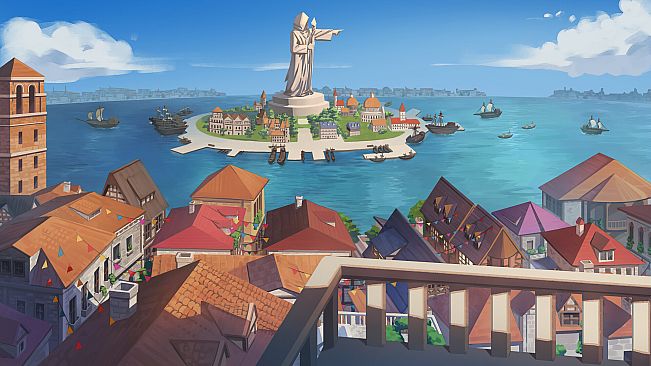 魔女旅店 Witches Tavern