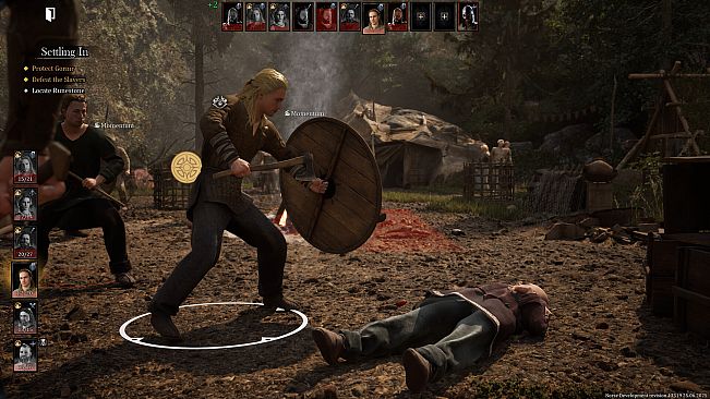 NORSE: Oath of Blood - Special Edition DLC