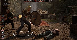 NORSE: Oath of Blood - Preorder DLC