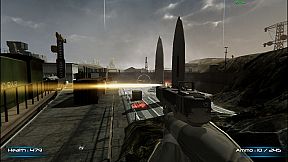 HEARTS OF COLD - REDEMPTION