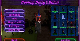 Roxy Raccoon's Pinball Panic - Tabletop Terror