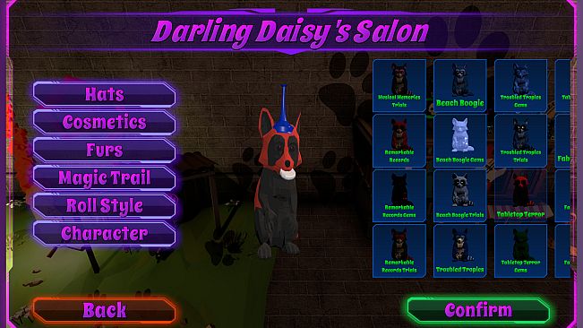 Roxy Raccoon's Pinball Panic - Tabletop Terror