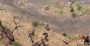 Realms Beyond: Ashes of the Fallen