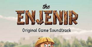 The Enjenir (Original Game Soundtrack)