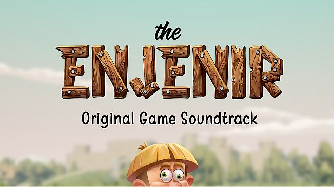 The Enjenir (Original Game Soundtrack)