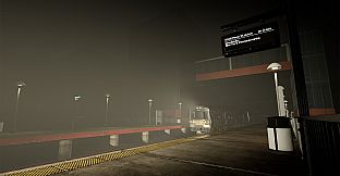 Train Sim World 5: LIRR Commuter: New York - Long Beach, Hempstead & Hicksville Route Add-On