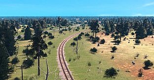 Trainz Plus DLC - [TL] Crawfordsville -  Clements