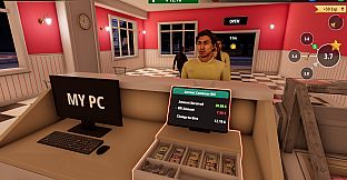 Ice Cream Simulator - Prologue
