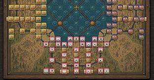 Sea Land Air: Four Nations War
