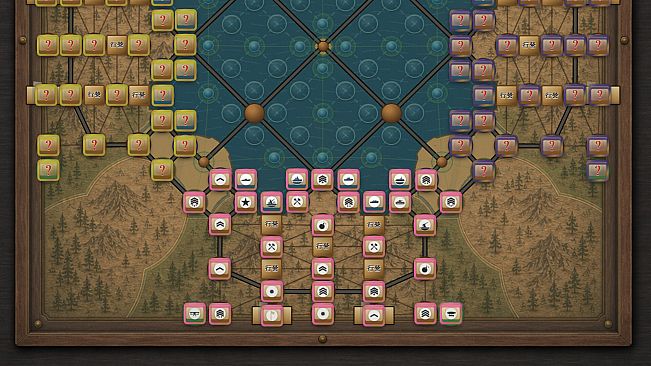 Sea Land Air: Four Nations War