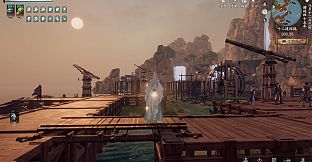 下一站江湖Ⅱ-纯玩法DLC（免费）《百业待兴》