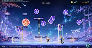 Bubble Hunters