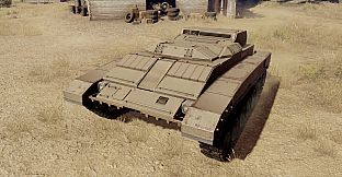 Crossout — Assault Force: Bravo-6