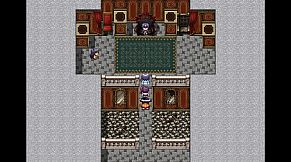 Prince Nikolai and the Vampires