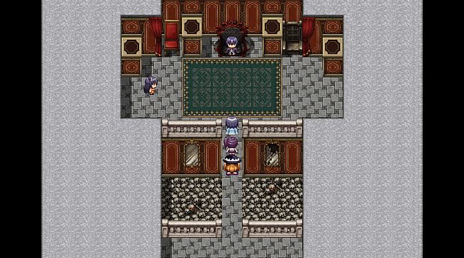 Prince Nikolai and the Vampires