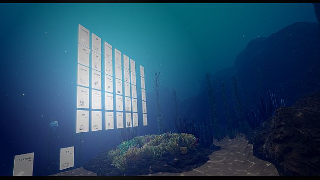 VR Library: Beyond Reading