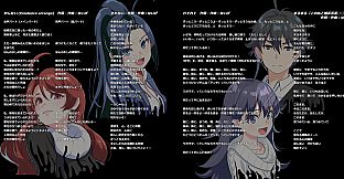 MGCM katteni Chara-song Existence!