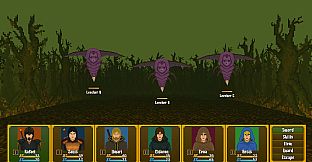 Chronicles of Vaeltaja: In Search of the Great Wanderer