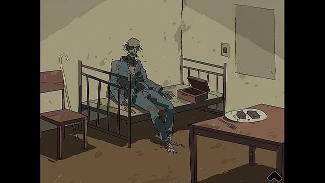 Through Abandoned 2. The Forest soundtrack