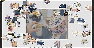 1001 Jigsaw World Tour South Korea