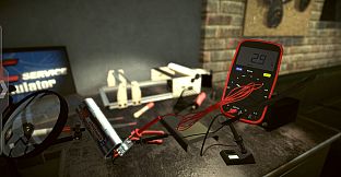 RC Service Simulator